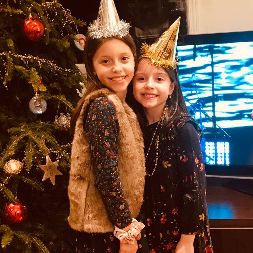 Meet your Posher, Sabrina